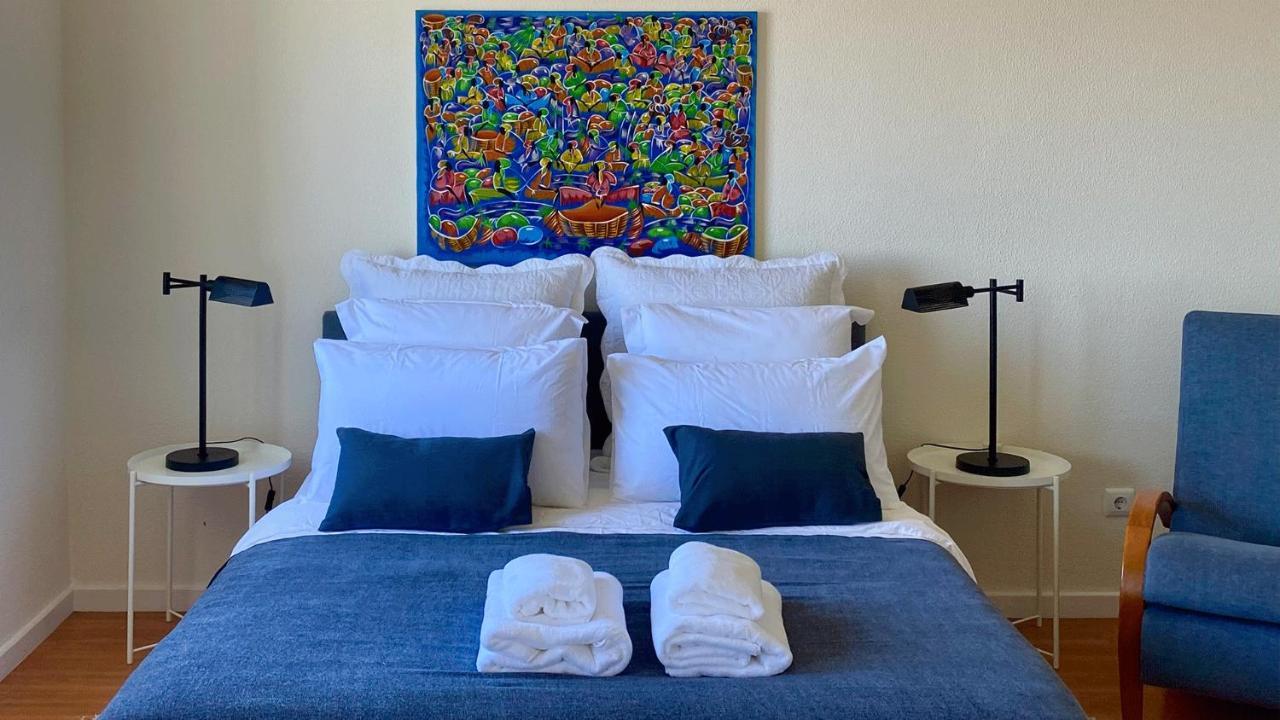 Casa Ideal Para Familias Com Vista Mar Desafogada Фуншал Экстерьер фото
