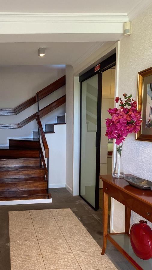 Casa Ideal Para Familias Com Vista Mar Desafogada Фуншал Экстерьер фото